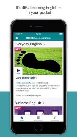 bbclearningenglish 1.4.3 官方版 2