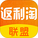 返利淘联盟app下载-返利淘联盟官方版下载