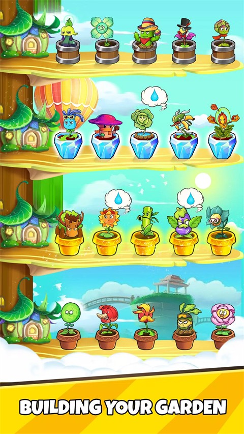 僵尸农场 v1.2.9 安卓版 3
