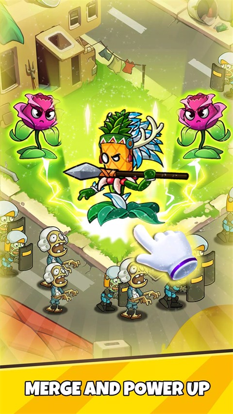 僵尸农场 v1.2.9 安卓版 2