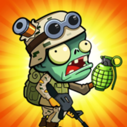 僵尸农场正版下载-僵尸农场最新版(ZombieFarm)