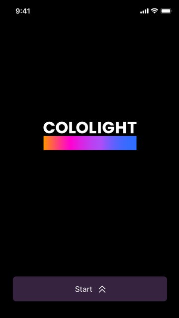 cololight v1.2.36 手机版 1