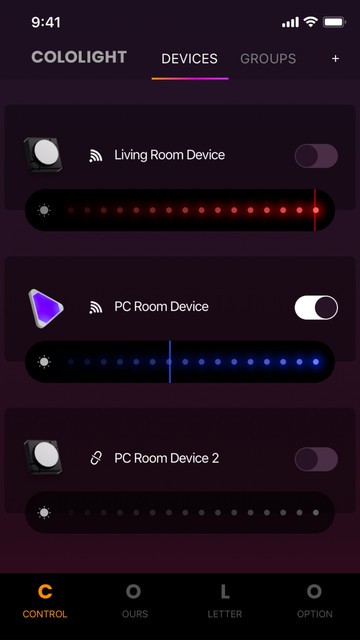 cololight v1.2.36 手机版 2