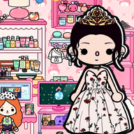 托卡小家创造世界 1.12 安卓版