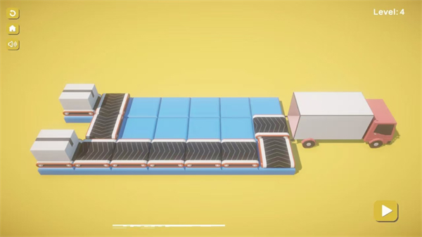 Conveyor v0.1.11 免费版 2