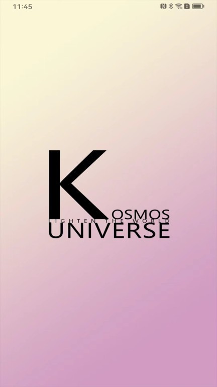 kosmos宇宙 v1.0.1 安卓版 3