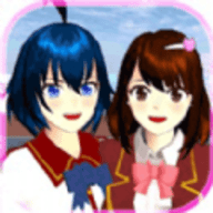 樱花校园少女物语 1.0 安卓版