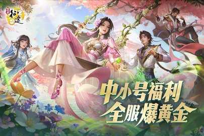 王者征途九游版 1.0.85 手机版 3