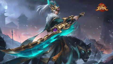 三国杀名将传版本大全