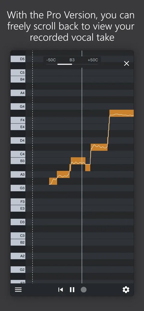 NailthePitch v2.3 安卓版 2