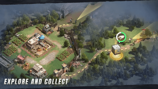 最后的家园 v0.0.14 安卓版 1