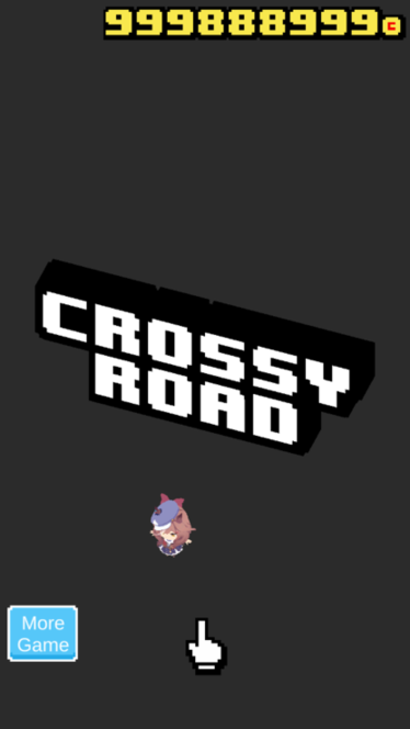 天天过马路哈基米版 v1.0 安卓版 1