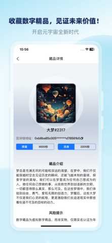 大梦 1.0.4 官方版 3