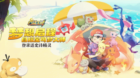 口袋王牌