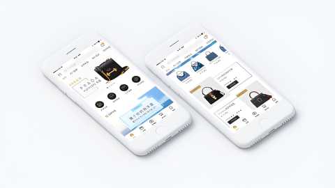 奢侈品特卖app