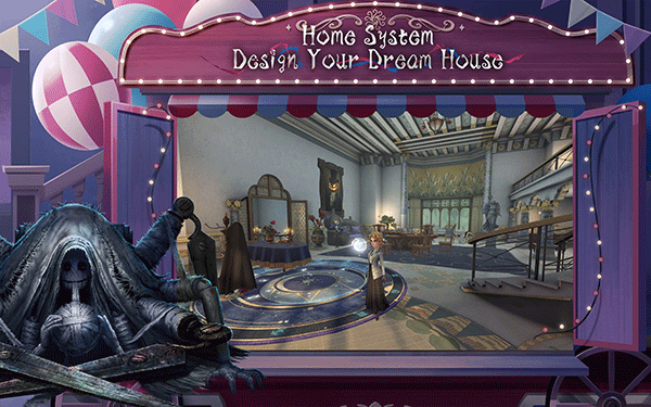 IdentityV 251422245 官方版 3