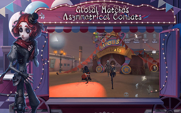 IdentityV 251422245 官方版 2