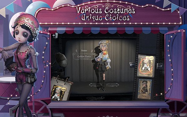 IdentityV 251422245 官方版 1