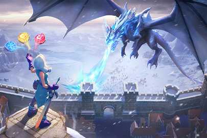 帝国与魔法0.1折 1.58.00 最新版 2