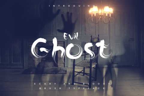 The Ghost