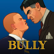 Bully手游下载-Bully恶霸鲁尼下载