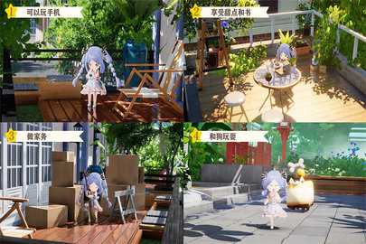 overfield 1.0.3 手机版 2