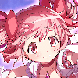魔法少女小圆magiaexedra