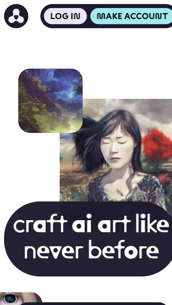 artbreeder 1.0.0 安卓版 2
