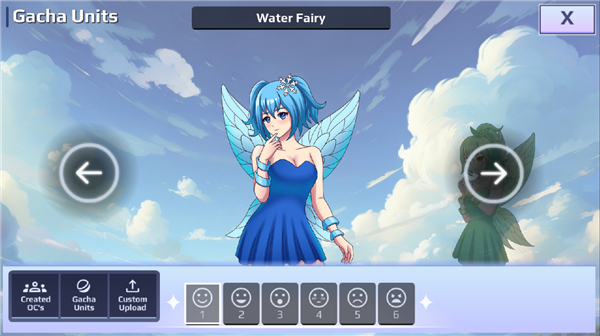 加查故事 v1.0.0 安卓版 1