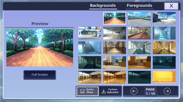 加查故事 v1.0.0 安卓版 2