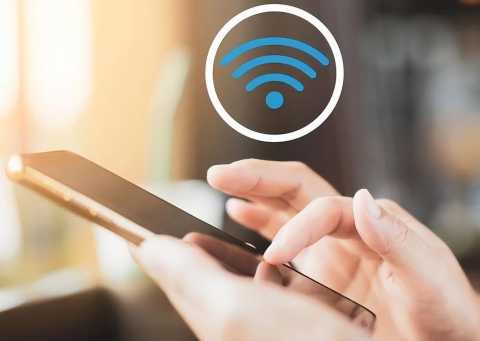 wifi破解