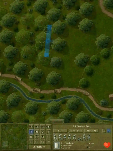 交战步兵编辑硬核版 v10.9.0/2.7.3 安卓版 2