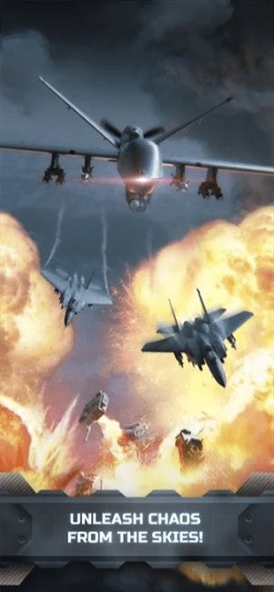 现代武装直升机模拟器 v0.2.0 安卓版 1