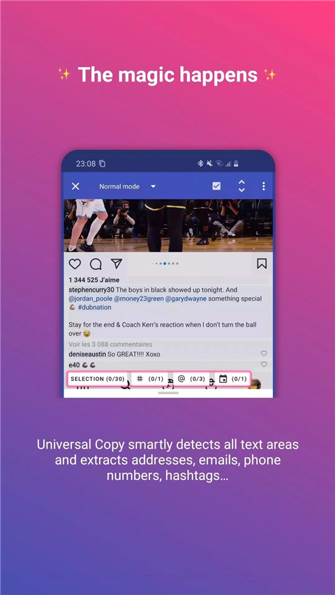 Universal Copy 6.3.5 安卓版 2