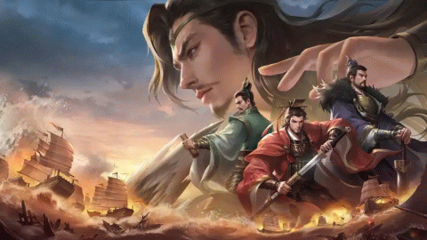 止戈之战手游