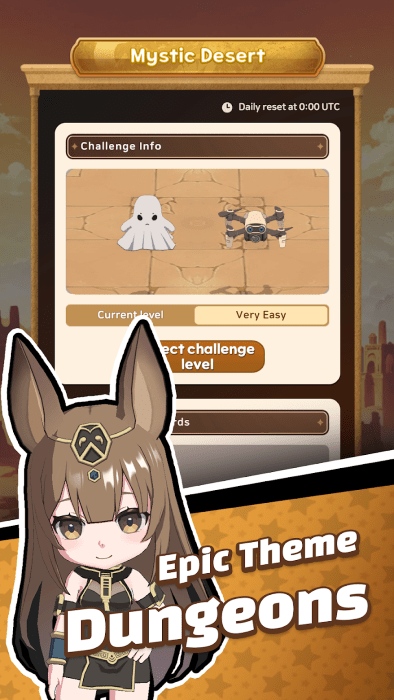 幽灵gogo v1.0.1 安卓版 2