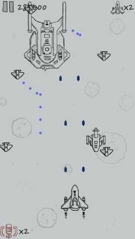 飞机大战微信版 v8.8.9 安卓版 1