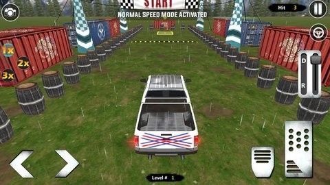 野外越野车竞赛 v1.51 安卓版 2
