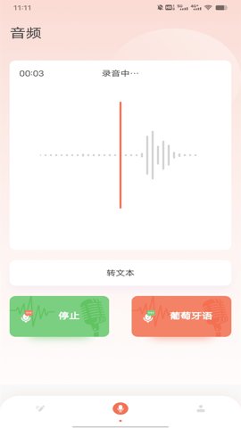 葡萄牙语翻译 1.0.2 安卓版 1