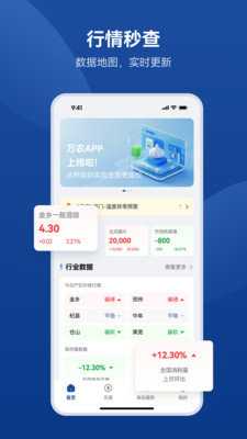万农 1.0.9 最新版 3
