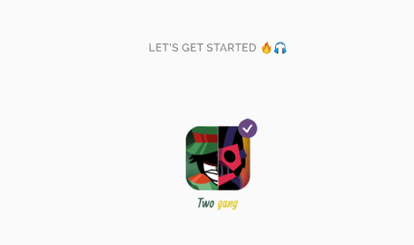 节奏盒子TwoGang模组 v0.5.3 最新版 2
