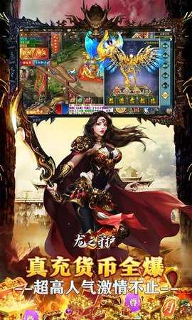 龙之守护0.1折 1.0.2 最新版 4