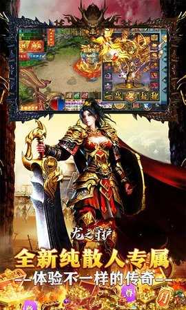 龙之守护0.1折 1.0.2 最新版 3