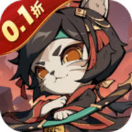 猫三国0.1折版本 1.0.0 最新版