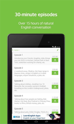 podcasts 3.8.2 最新版 2