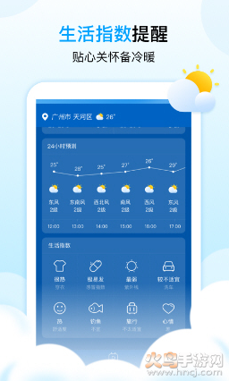 中国天气网 9.0.4.8 手机版 3