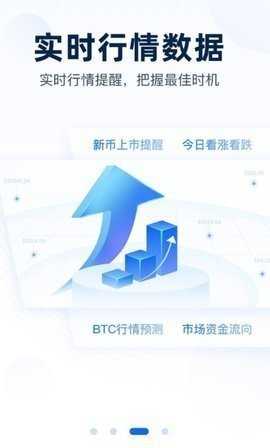 非小号交易所 3.3.8 官方版 1