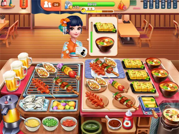 风味美食街 v3.3.6 最新版 2