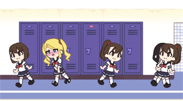 TENTACLELOCKER 1.2 安卓版 1