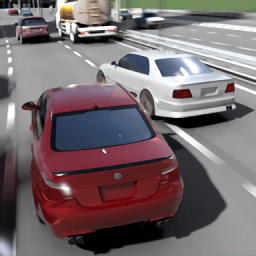日本高速公路赛车 0.3 安卓版